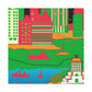 Ketan-Middle East - Canvas