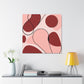 Simplicity Harmony - Minimalism - Canvas