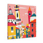 Marco Renzo - Italy - Canvas