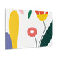 Opulent Ease - Minimalism - Canvas