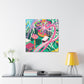 Sugarland Hills - Amusement - Canvas