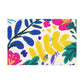 Bloomish - Floral - Canvas