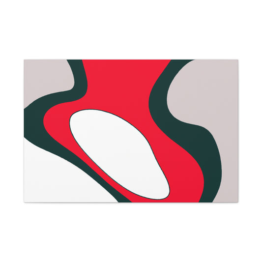 Zen Simplicity - Minimalism - Canvas