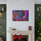Johannes Twisty - Canvas - Abstract