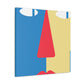 Artfinity - Minimalism - Canvas