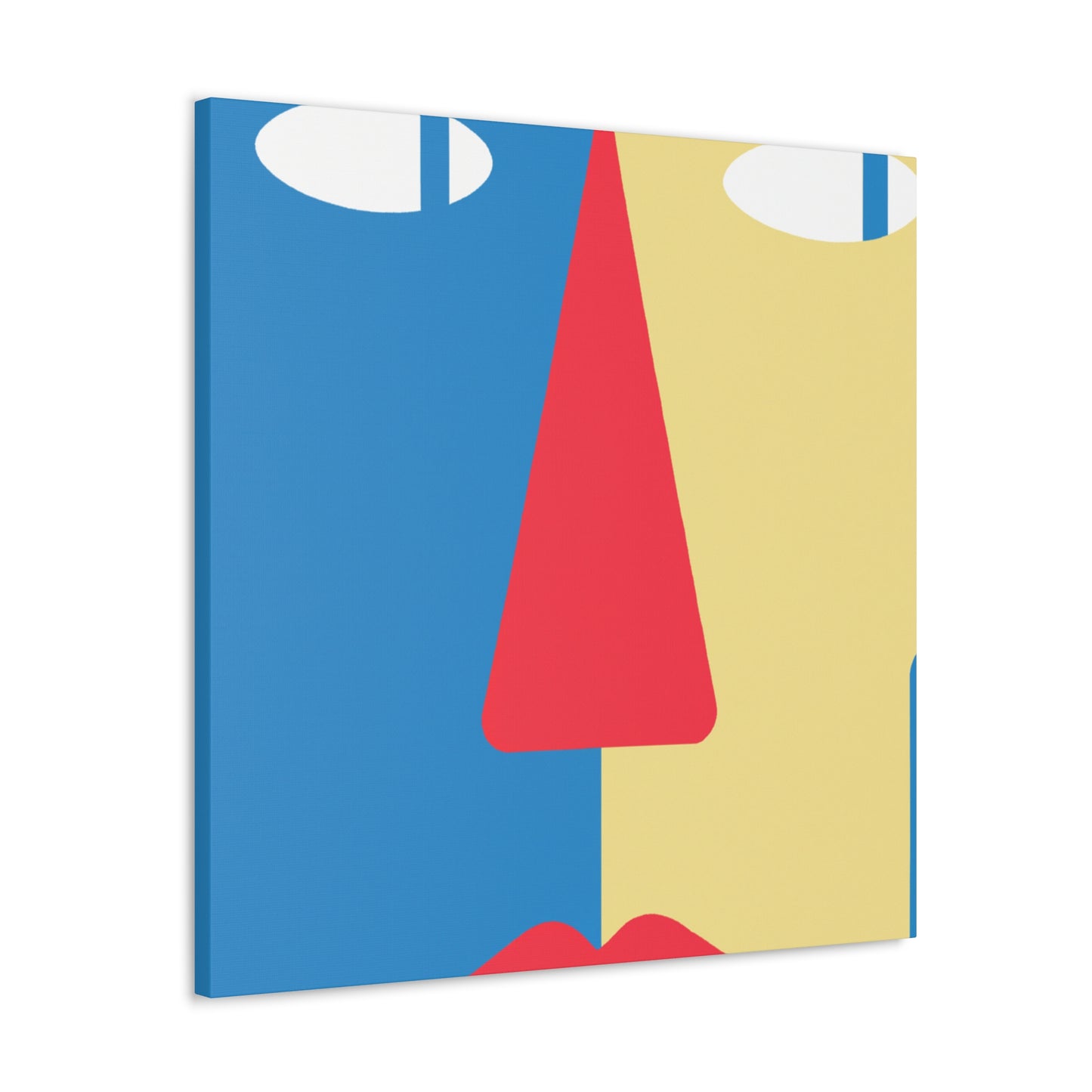 Artfinity - Minimalism - Canvas