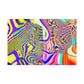 Aquabatic - Abstract - Canvas