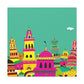 Gaurav Sharma - India - Canvas