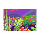 Dune Sea-Landscape - Canvas