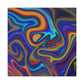 Toneflow - Abstract - Canvas