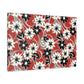 Roselyn - Floral - Canvas