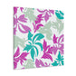 Petalplay - Floral - Canvas