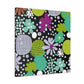Rosella - Floral - Canvas