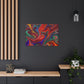 Johannes Circusmelt- Canvas - Abstract