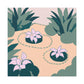Verdant Valley - Landscape - Canvas