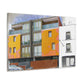 Cornelius Willemaerts - Architectural Canvas