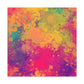 Jenemos Sea - Abstract - Canvas