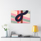 Epitome of Simplicity - Minimalism - Canvas
