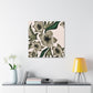 Lavenderly - Floral - Canvas