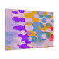 Flowing Love - Abstract - Canvas