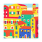 Emilio D'Amico - Italy - Canvas