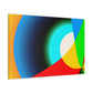 Rainbrine - Abstract - Canvas