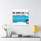 Zenith- Minimalism - Canvas