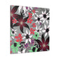 Florio-Floral - Canvas