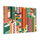 Lafuriya - Middle East - Canvas