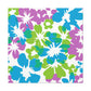 Dazzledrop - Floral - Canvas
