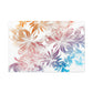 Petallia - Floral - Canvas