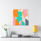 ZenGlow - Minimalism - Canvas