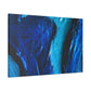Frederik van Suyderhoud - Abstract Canvas