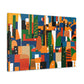 Kemaal - Middle East - Canvas