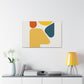 Pathless Vista - Minimalism - Canvas