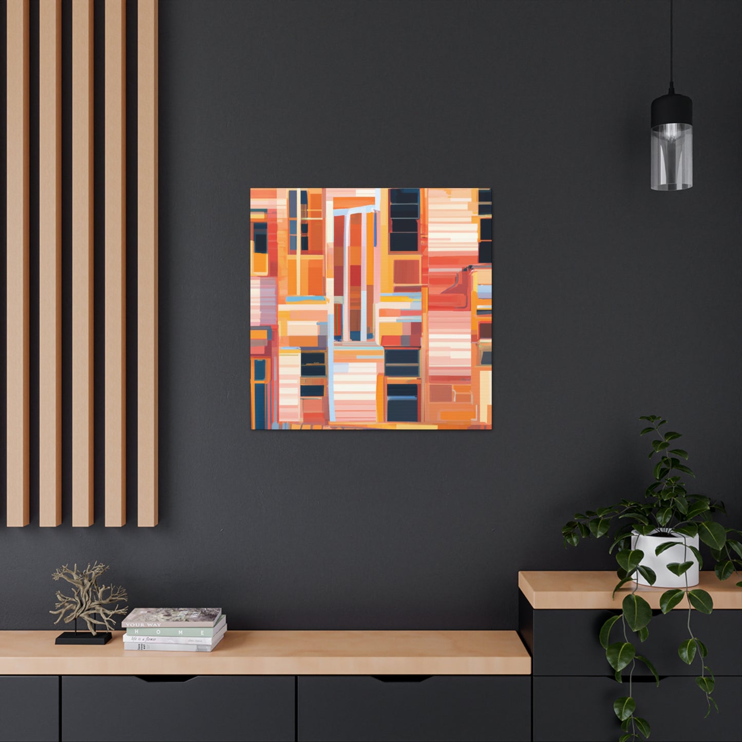 Mint Moderne: The Rise of the Art Deco City - Art Deco Canvas