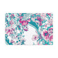 Berrybud- Floral - Canvas