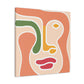 Subtlety - Minimalism - Canvas