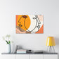 ZenQuietude - Minimalism - Canvas