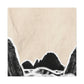 Uptown Glow - Vintage Contemporary - Canvas