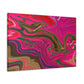 Vapourstream Abstract - Canvas
