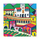 Giovanni Fabrizio - Italy - Canvas