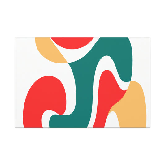 StarkLines - Minimalism - Canvas