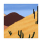 Dune Splendor- Landscape - Canvas