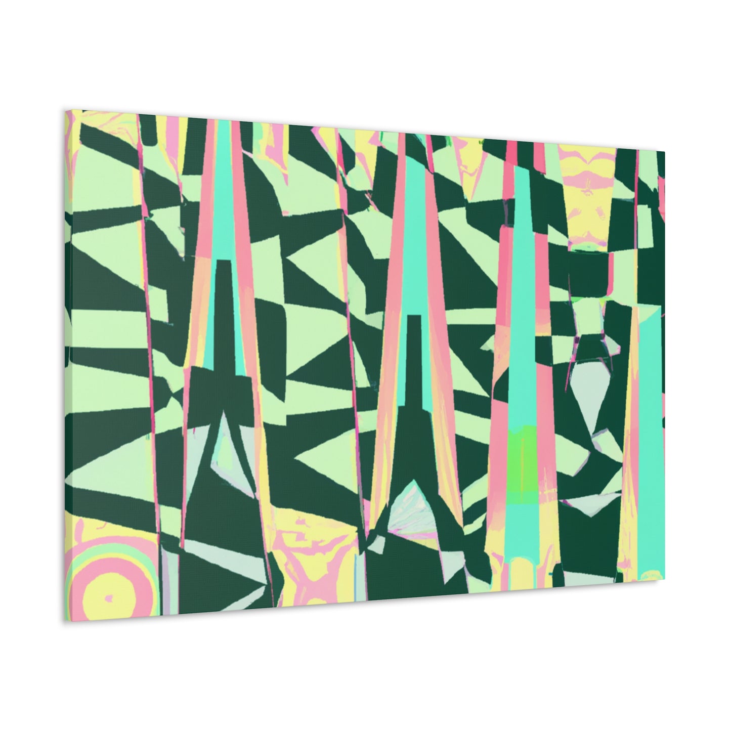 HydroFracture - Abstract - Canvas