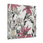Cherrylung - Floral - Canvas