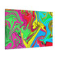 Groovy Flow  - Canvas - Abstract