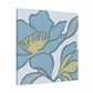 Blossomshine - Floral - Canvas