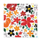Blossombeau - Floral - Canvas