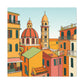 Giovanni Arseno - Italy - Canvas